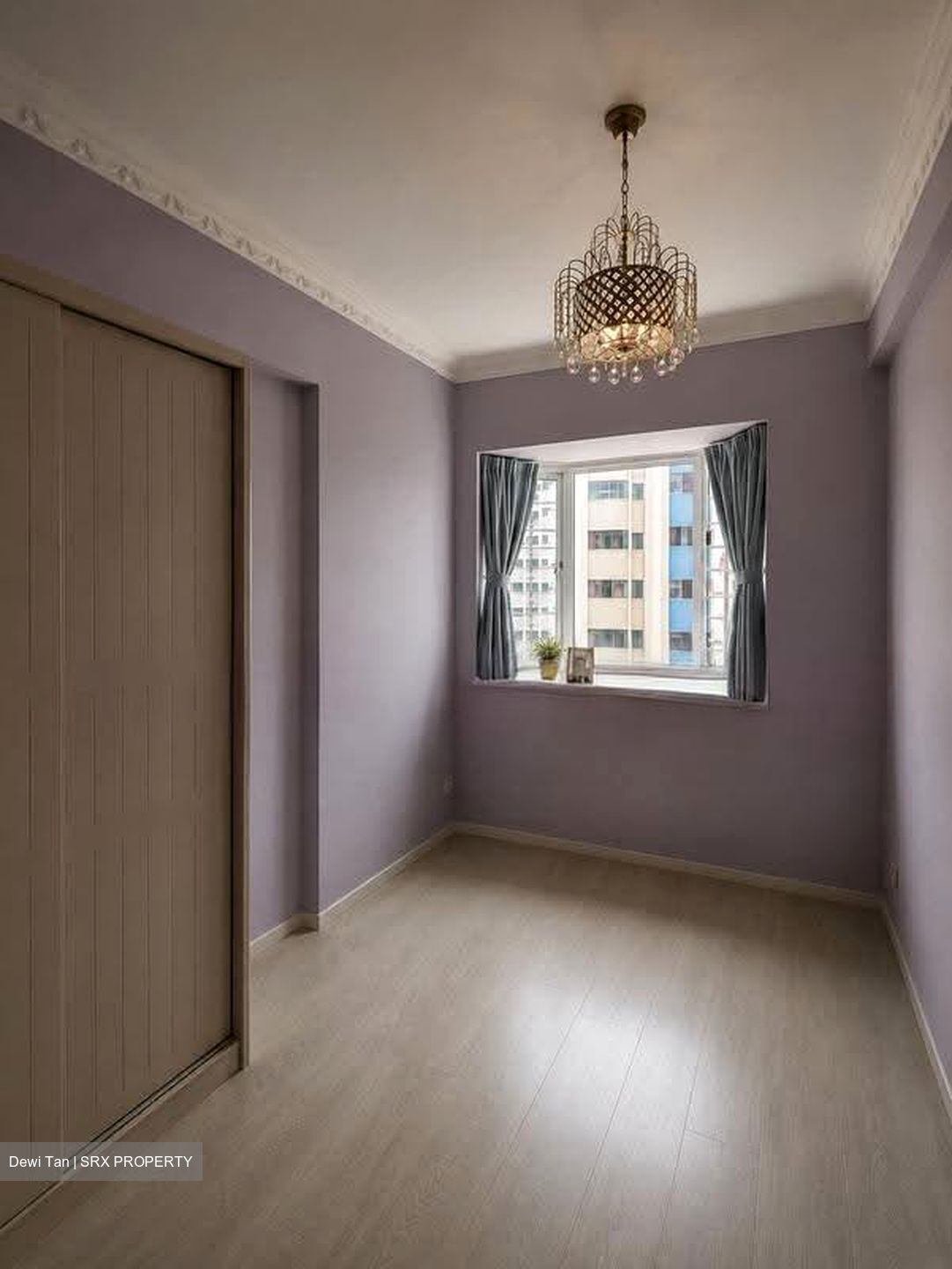 Evergreen Park (D19), Apartment #611116761